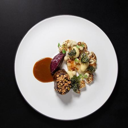 Boutique Hotel Aichinger ヌスドルフ・アム・アターゼー エクステリア 写真