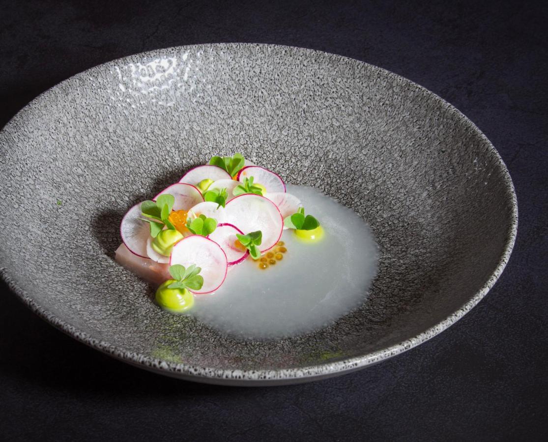 Boutique Hotel Aichinger ヌスドルフ・アム・アターゼー エクステリア 写真