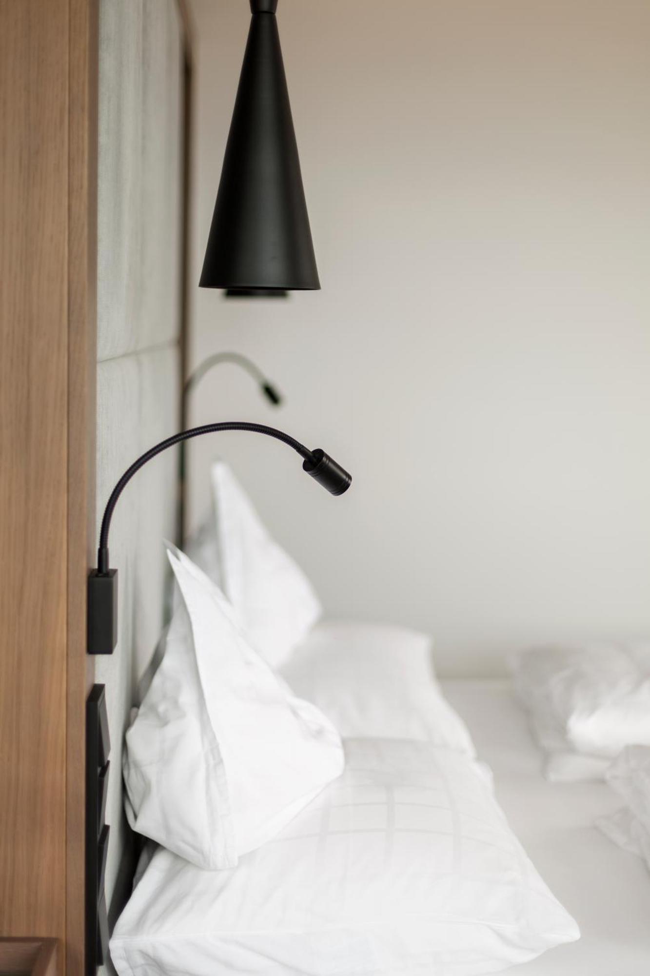 Boutique Hotel Aichinger ヌスドルフ・アム・アターゼー 部屋 写真