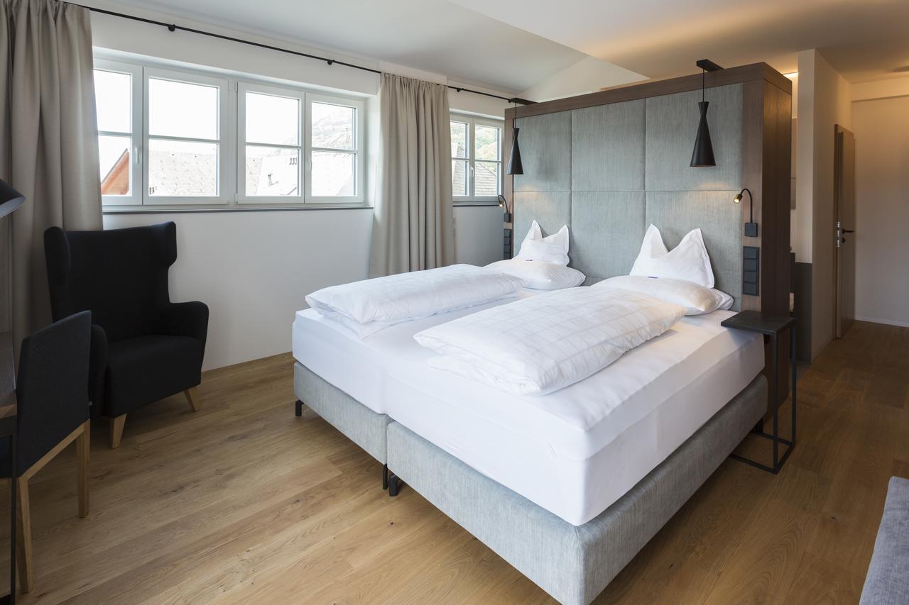 Boutique Hotel Aichinger ヌスドルフ・アム・アターゼー エクステリア 写真