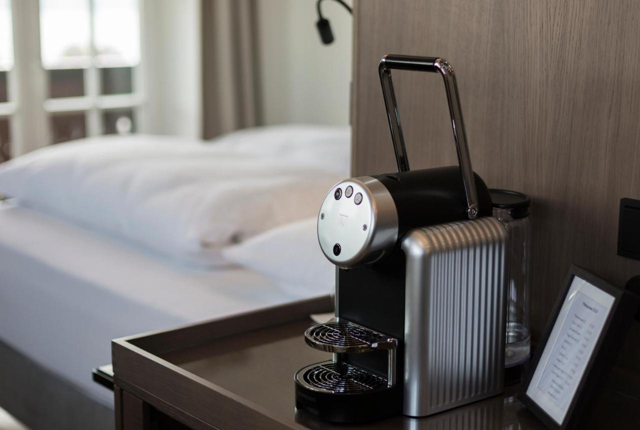 Boutique Hotel Aichinger ヌスドルフ・アム・アターゼー エクステリア 写真